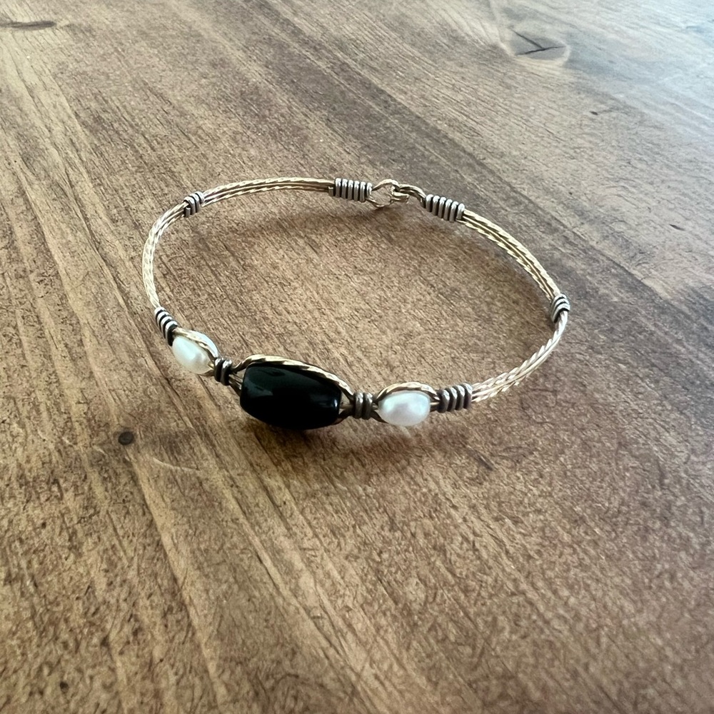 Ronaldo Trinity Bracelet